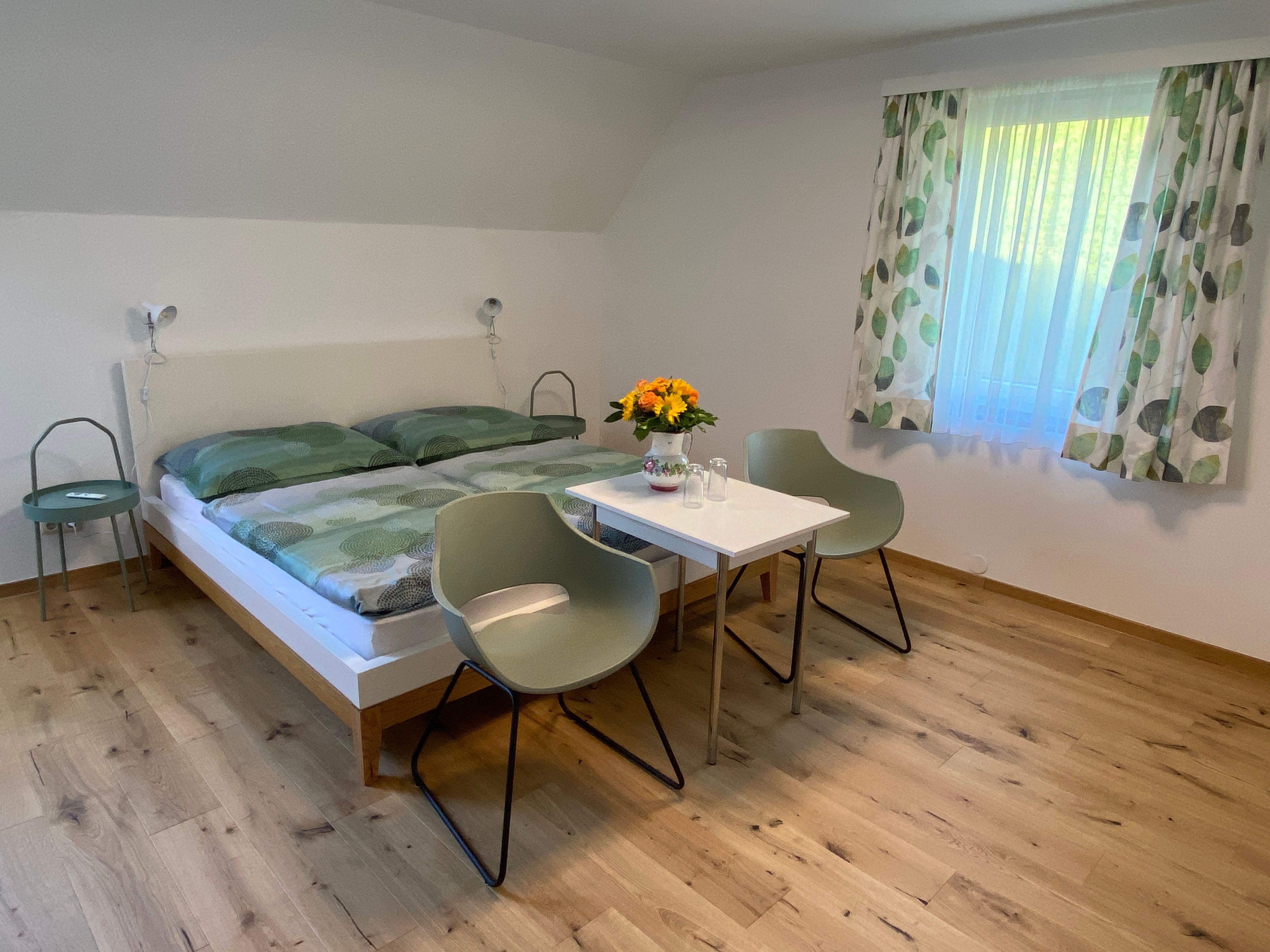 Doppelzimmer