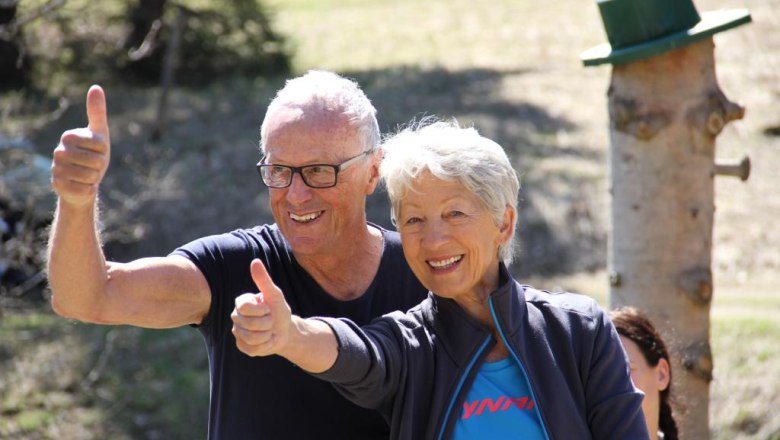 freizeitaktivitaeten-in-mitterbach, &copy; Familie Bock