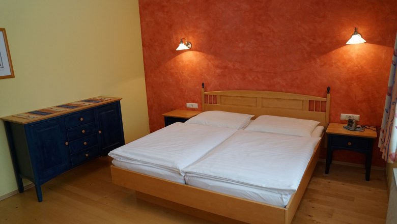 Ploch&yacute; Gemeindealpe, &copy; Familie Wallner