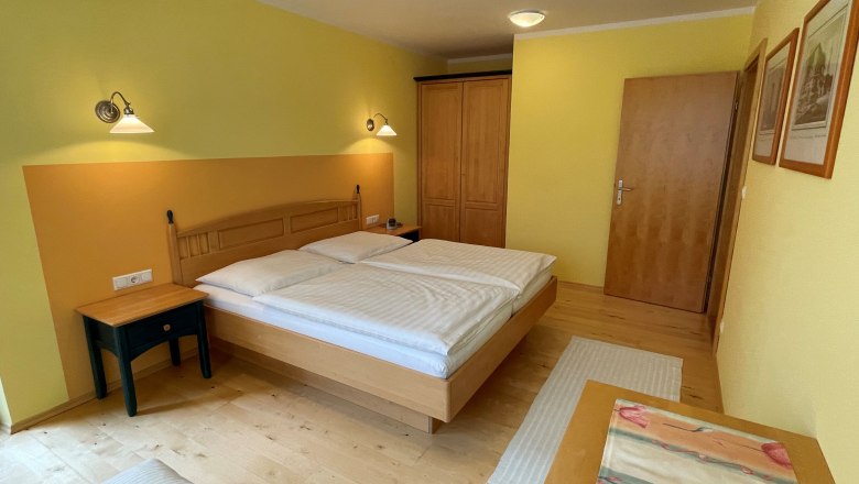 Byt B&uuml;rgeralpe, &copy; Familie Wallner