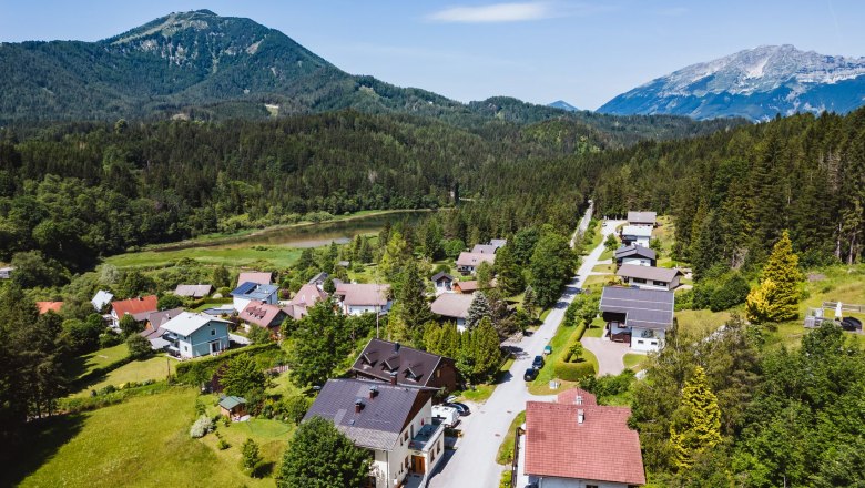 Pension Klug, &copy; Pension Klug - Fred Lindmoser