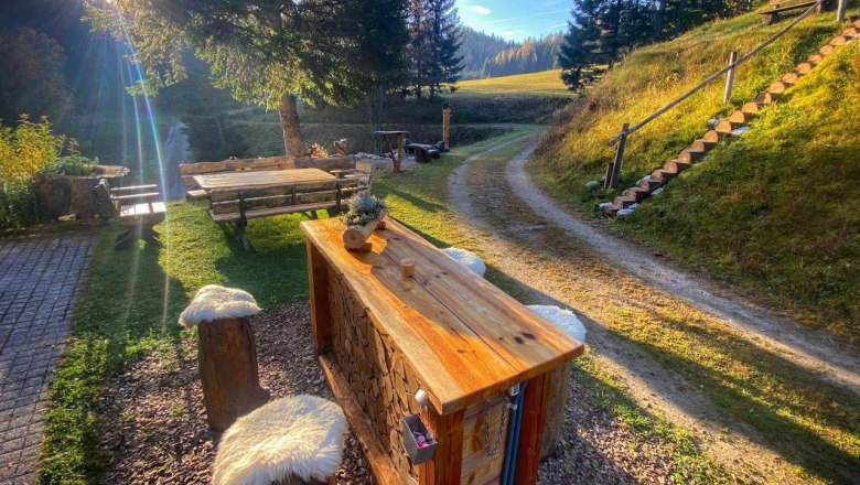 Ferienhaus Maria, &copy; Familie Bock