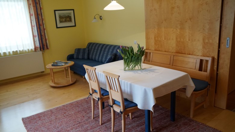 Apartment Gemeindealpe, &copy; Familie Wallner