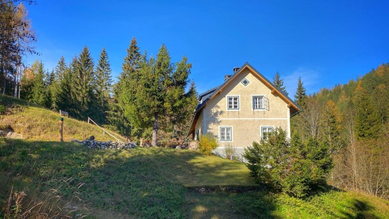 Ferienhaus Maria, &copy; Familie Bock