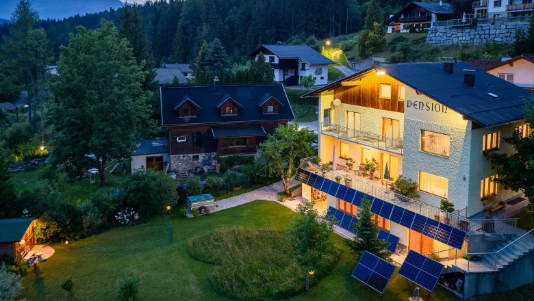 Pension Klug, &copy; Pension Klug - Fred Lindmoser