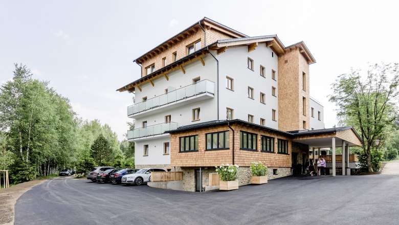 R&R Residences Hotel, &copy; Robert Karner