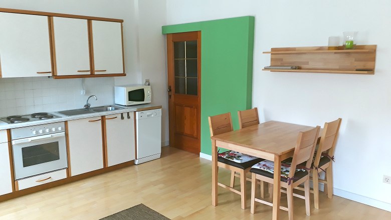 Vacation apartment Weissenbacher (1), &copy; Familie Weissenbacher