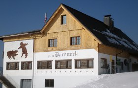 Wirtshaus zum Bäreneck, © Engleitner