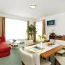 gro&szlig;e Suite in der Pension Klug, &copy; Schweighofer Doris