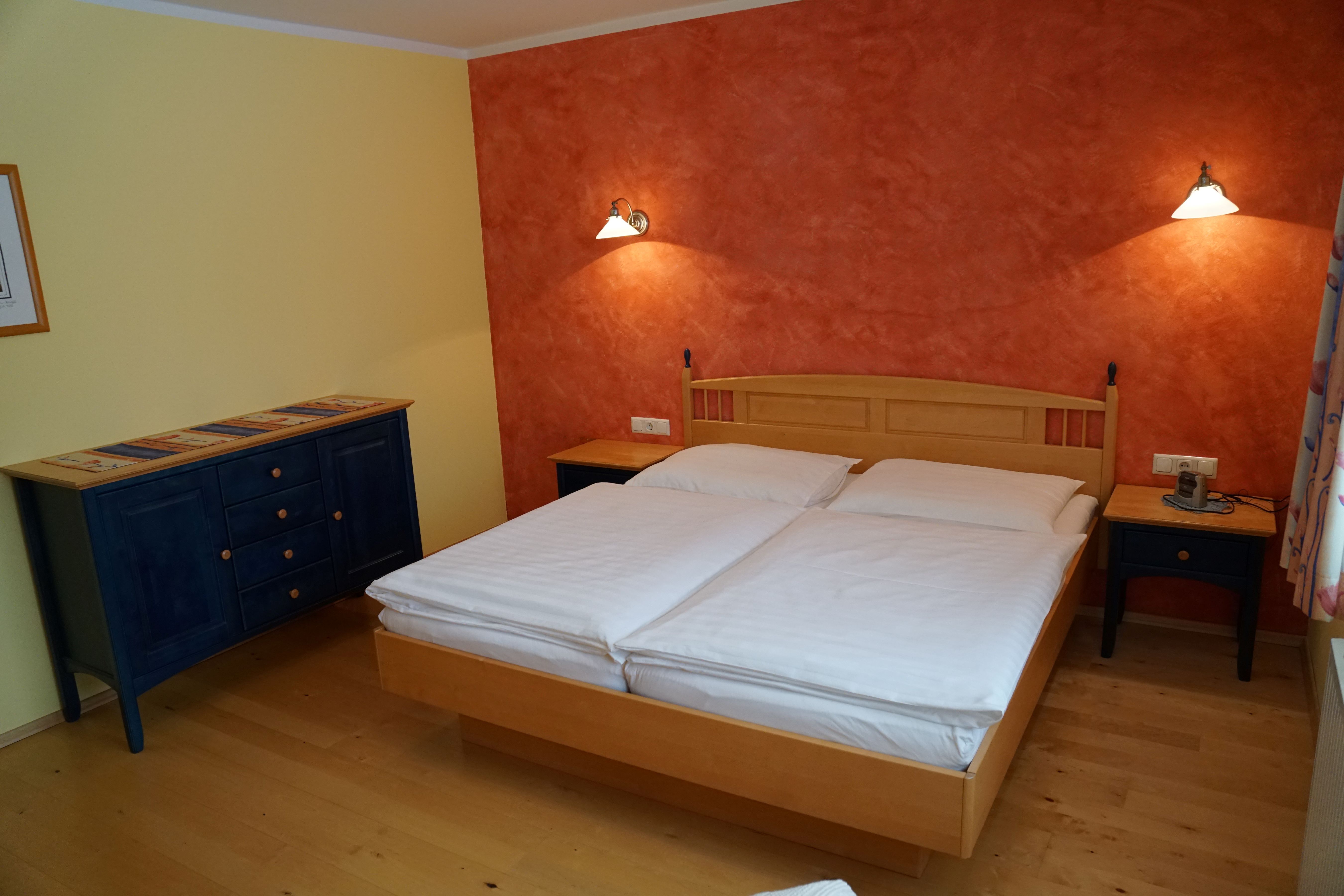 Apartment Gemeindealpe