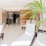 Hotel wellness area, &copy; R&R Residenzen