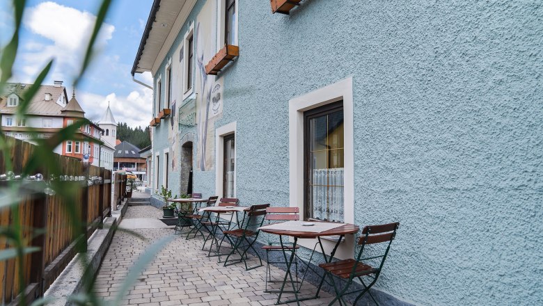 Gasthof Filzwieser, &copy; Gasthof Filzwieser