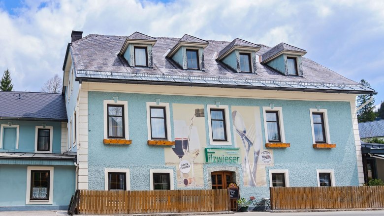Filzwieser Inn, &copy; Gasthof Filzwieser