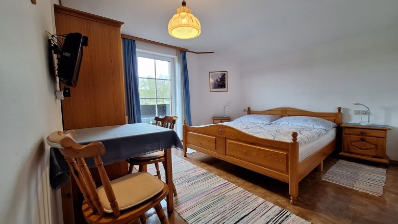 Zimmer, &copy; Haus Oberfeichtner