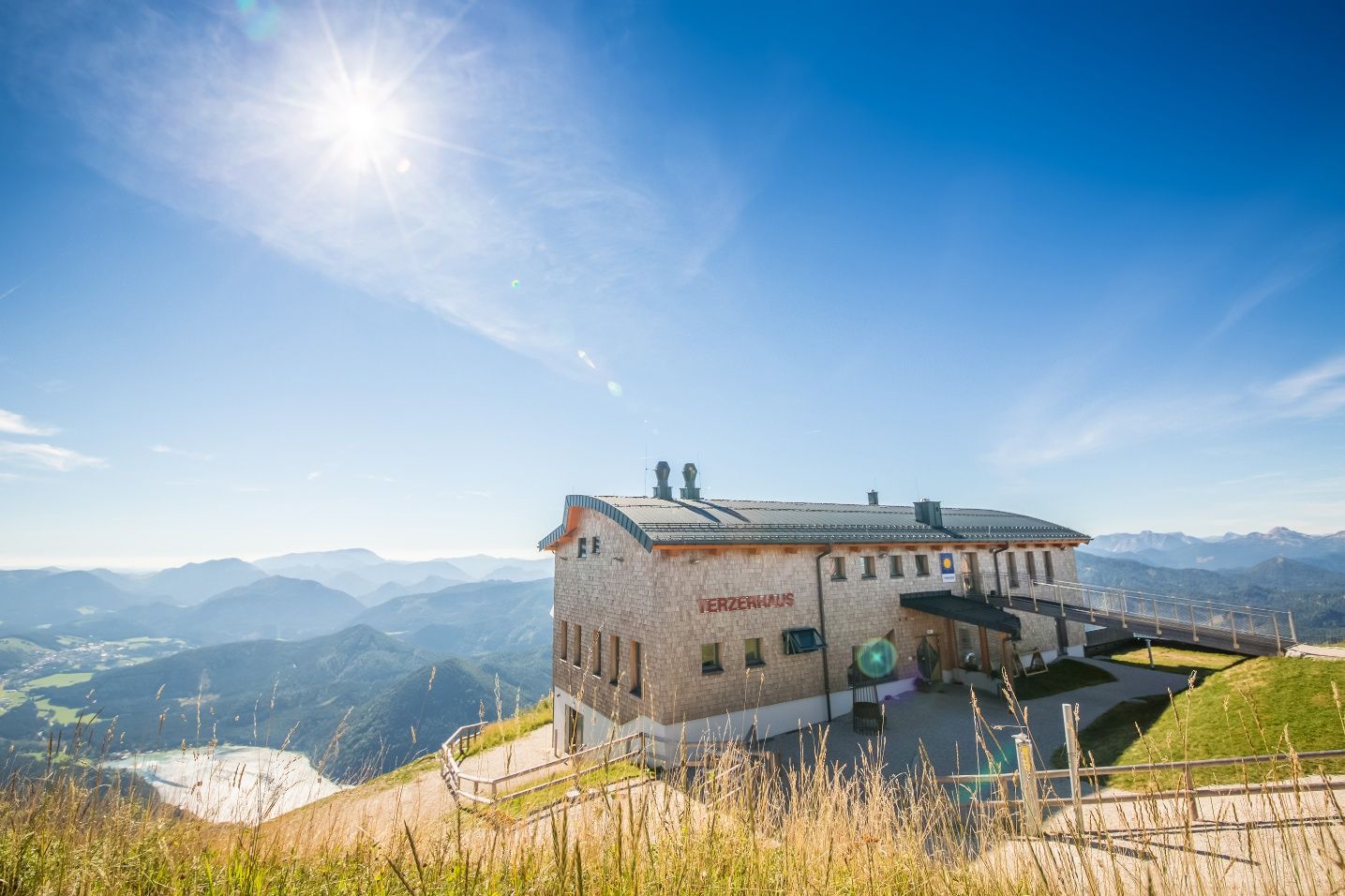 Das Terzerhaus