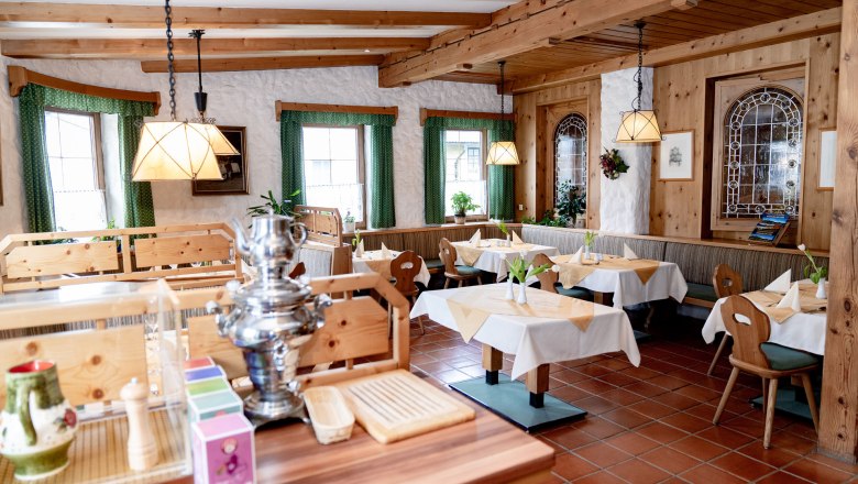 Gasthof Filzwieser, &copy; Gasthof Filzwieser