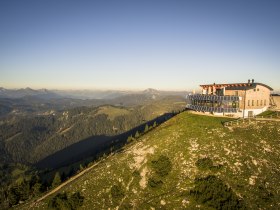 Mitterbach Community Alpine Pasture, &copy; Robert Herbst