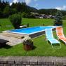 Pool, &copy; Haus Oberfeichtner