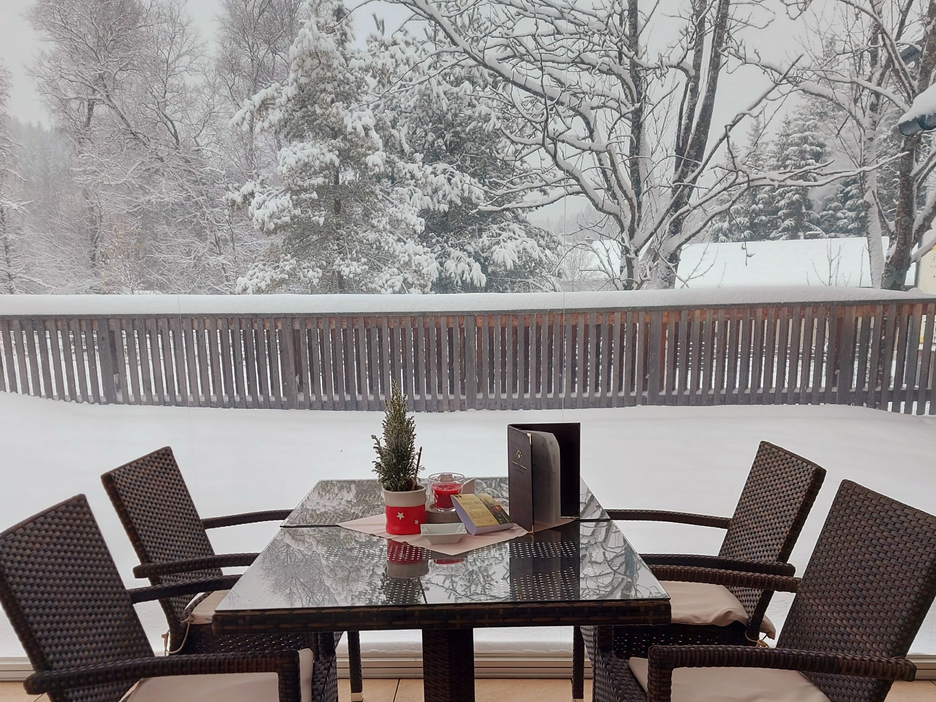 R&R Residenzen Hotel Mitterbach