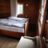 Rooms in the Vorder&ouml;tscher refuge, &copy; weinfranz.at