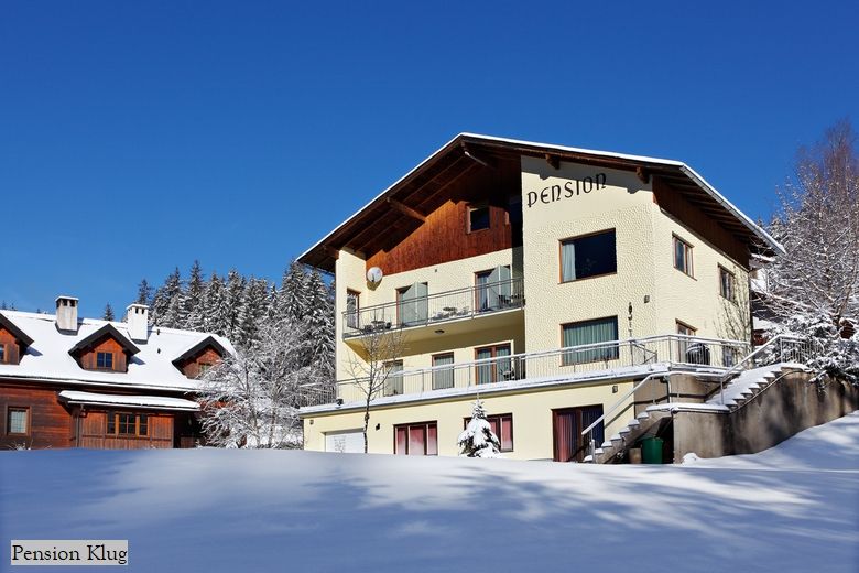Pension Klug