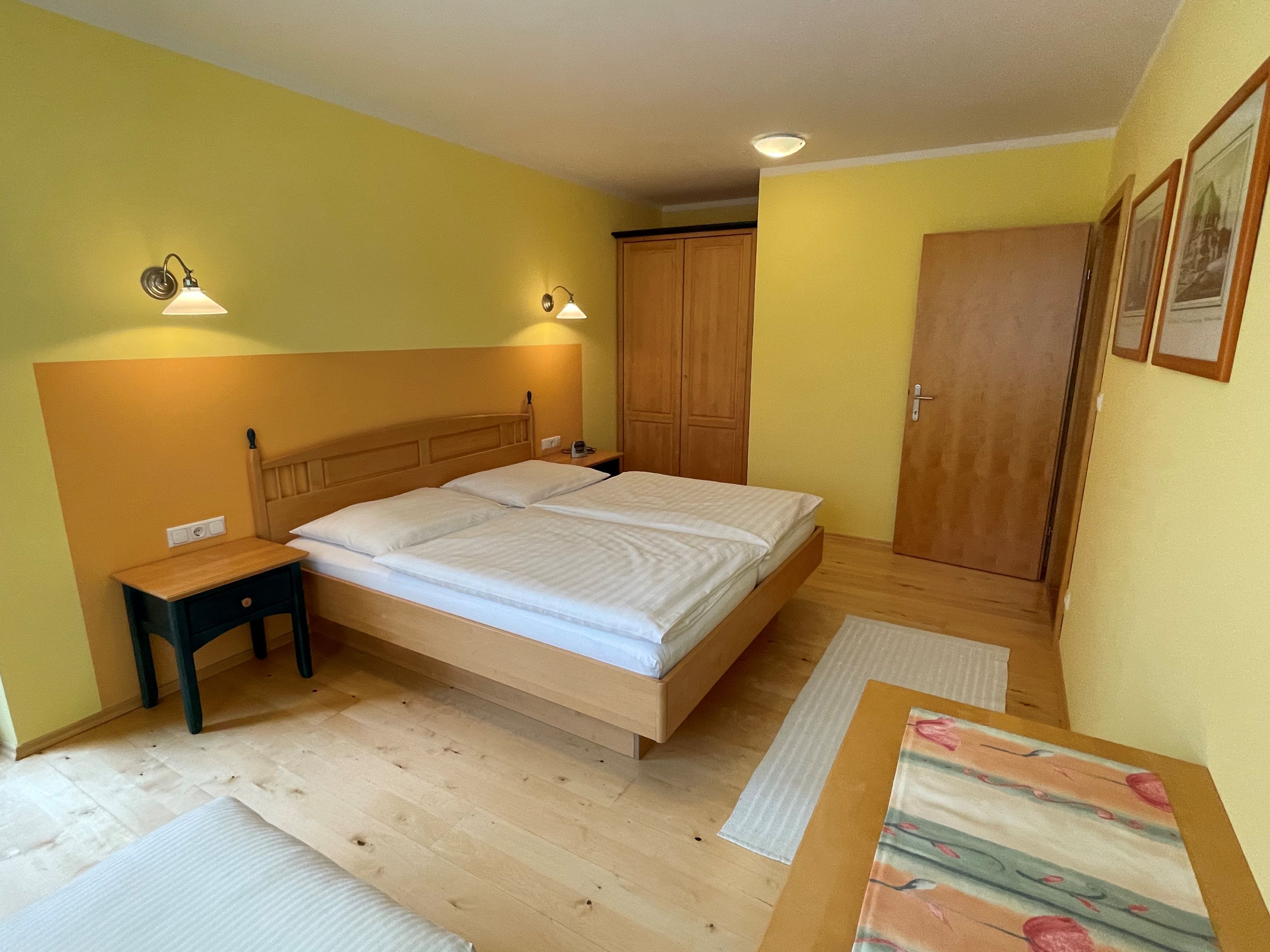 Apartment Bürgeralpe
