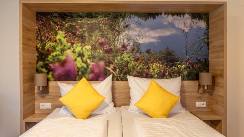 R&R Residenzen Hotel, © Niederösterreich Werbung / Maximilian Pawlikowsky R&R Residenzen Hotel, © Niederösterreich Werbung / Maximilian Pawlikowsky