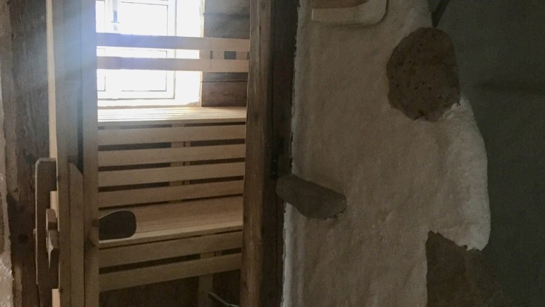 Ferienhaus Maria, &copy; Familie Bock