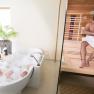 R&R Residenzen Wellness, &copy; R&R Residenzen