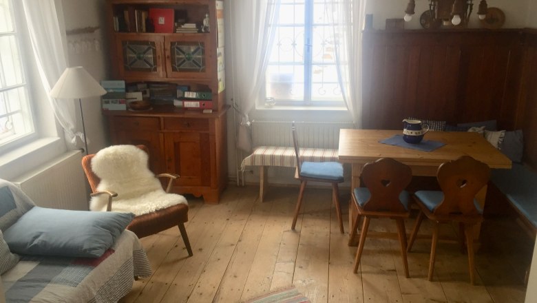 ferienhaus-maria, &copy; Familie Bock