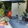 Pension Klug - Terrasse, &copy; Pension Klug - Fred Lindmoser