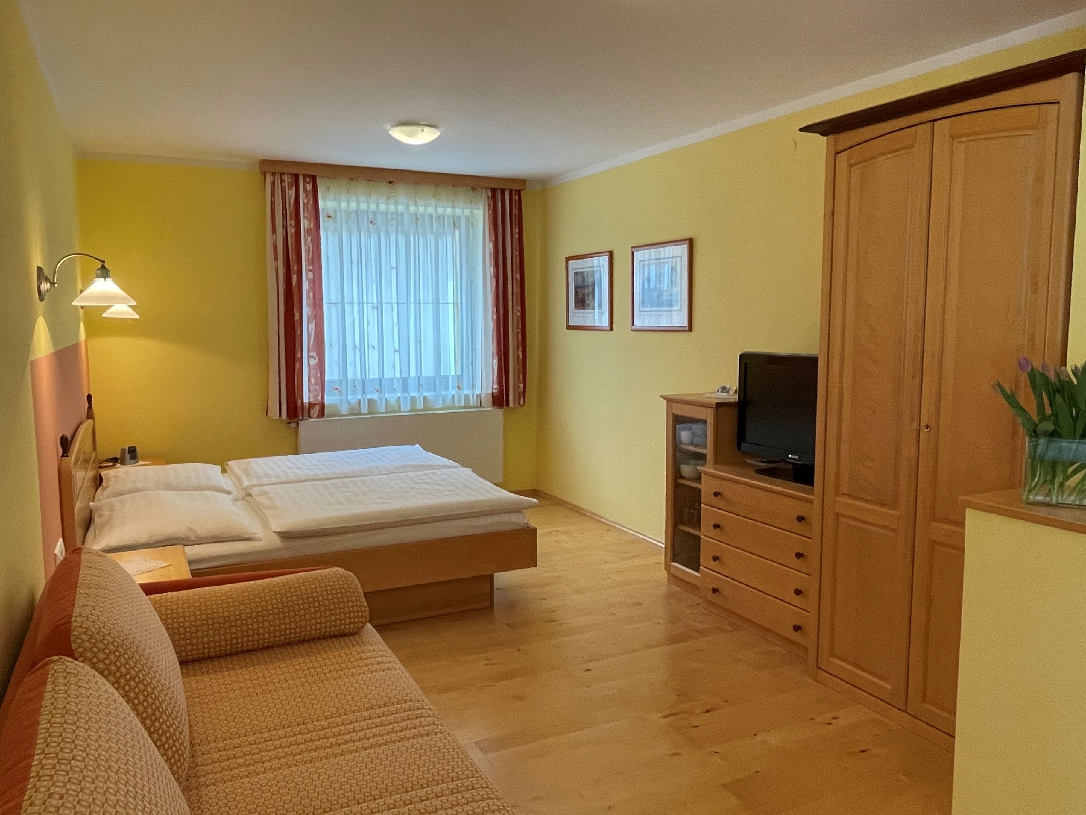 Apartment Erlaufsee