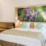 Double room deluxe, &copy; R&R Residenzen Hotel