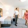Junior Suite, &copy; R&R Residenzen Hotel