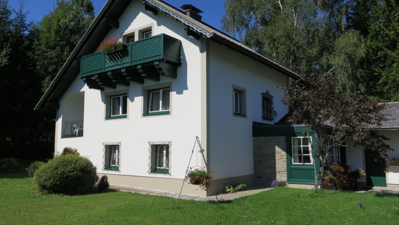 Ferienhaus, &copy; Margreiter