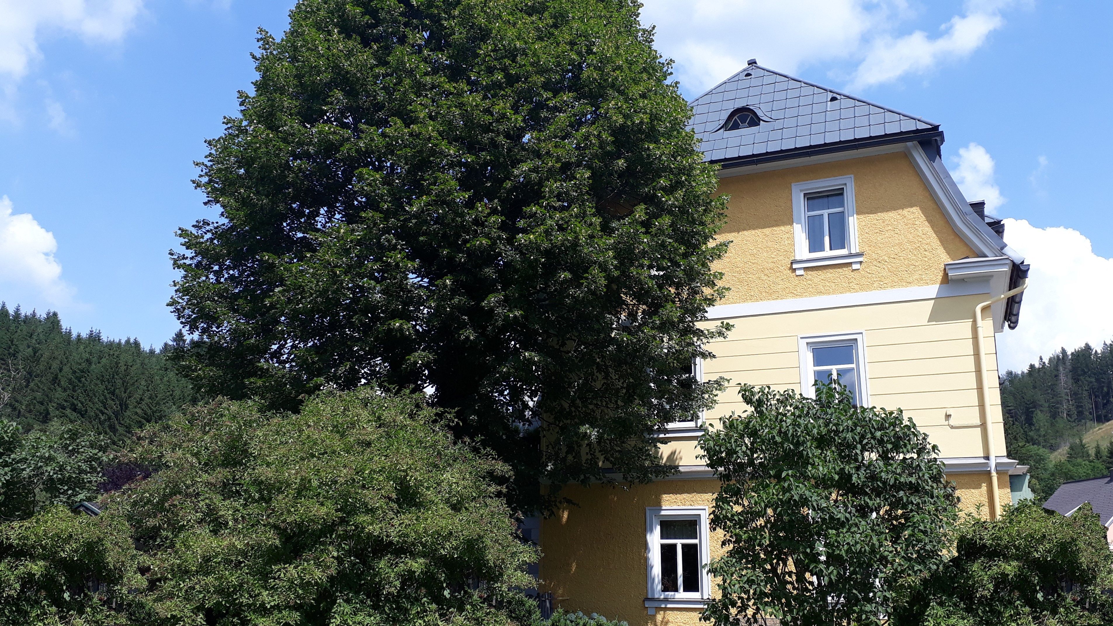 Haus Weissenbacher