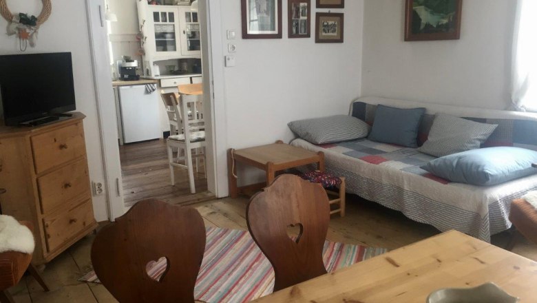 Vacation home Maria, &copy; Familie Bock