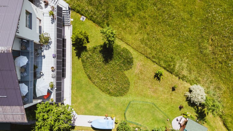 Pension Klug, &copy; Pension Klug - Fred Lindmoser