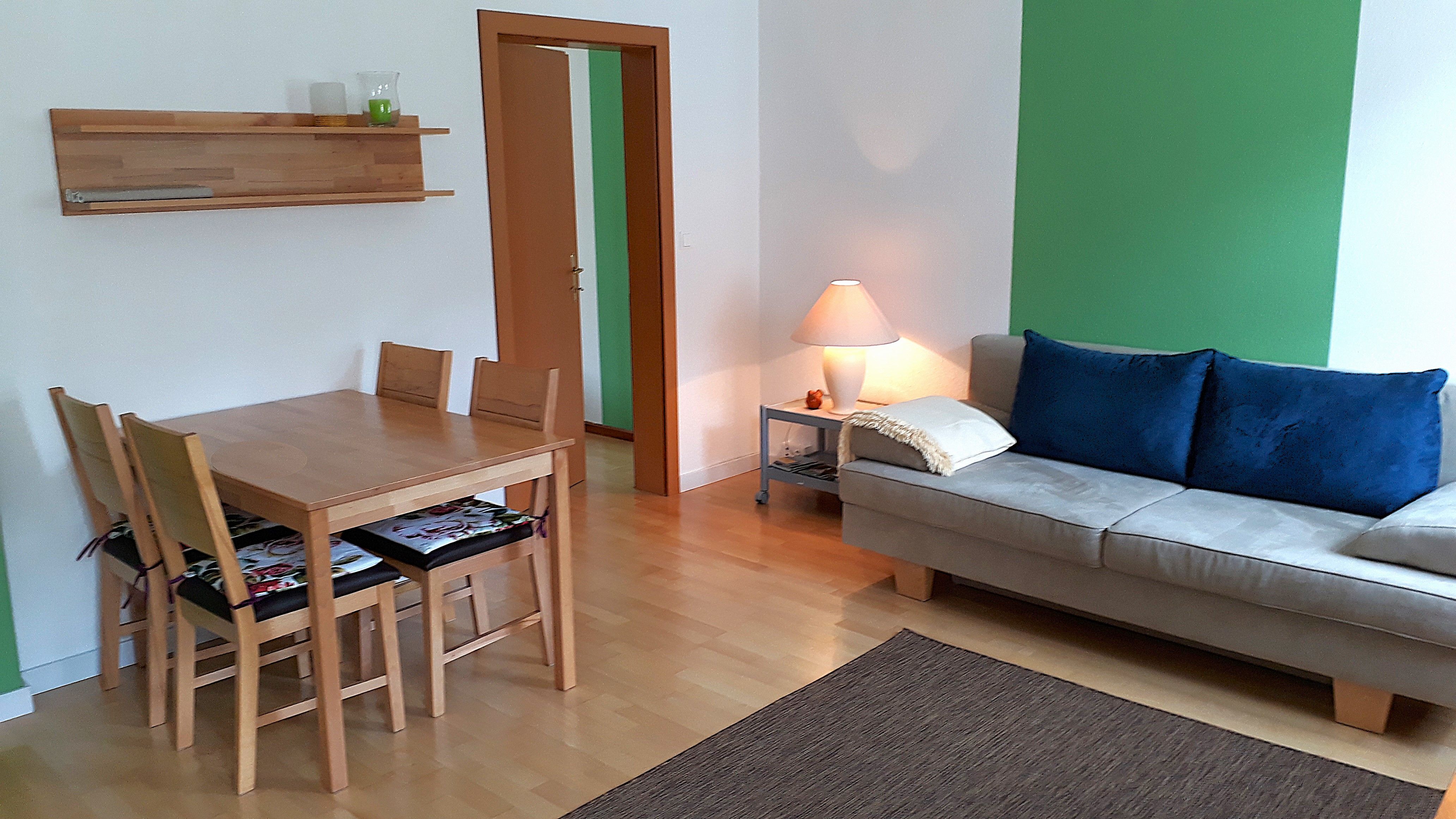 Ferienwohnung Weissenbacher (4)