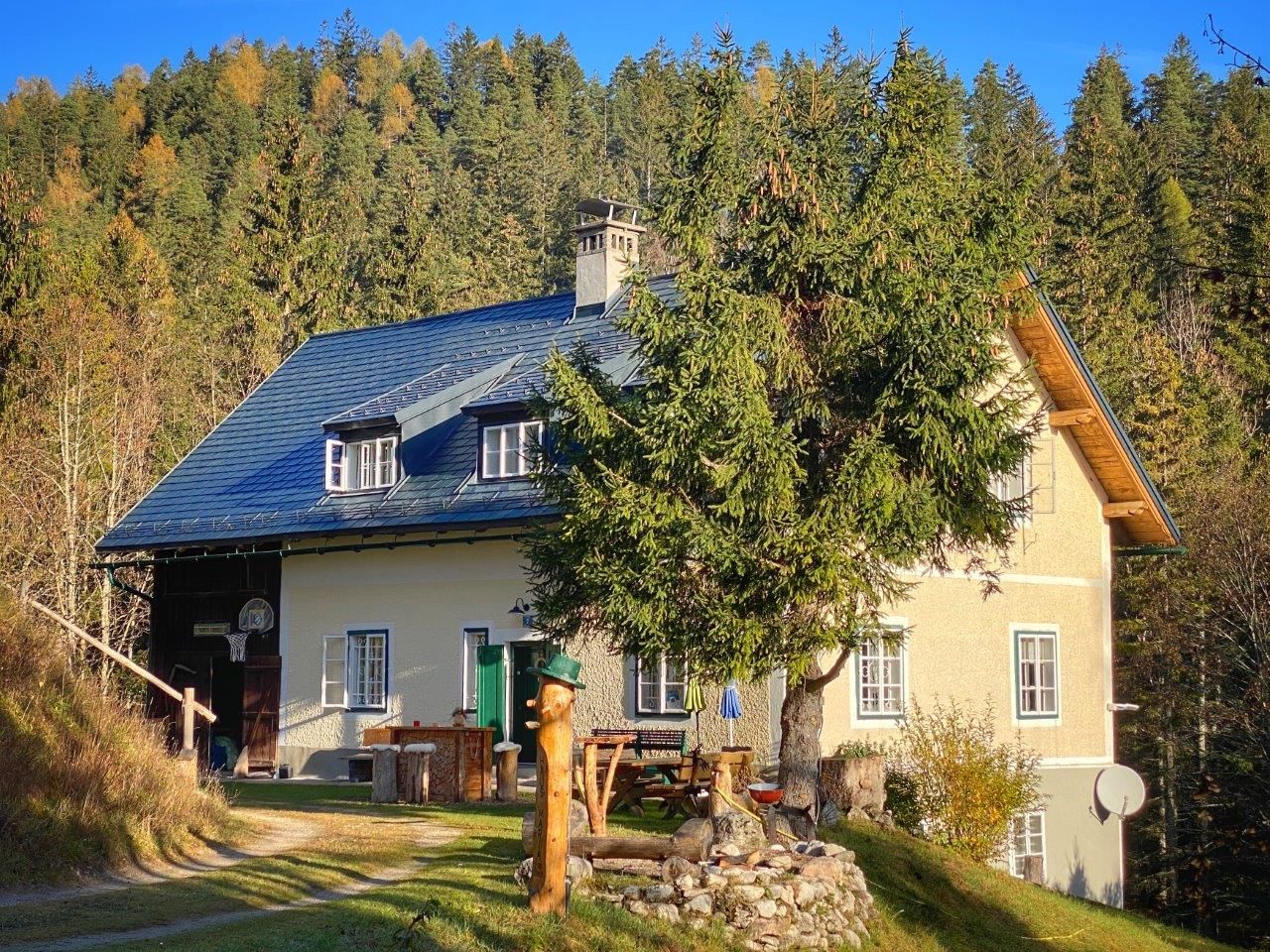 Ferienhaus Maria