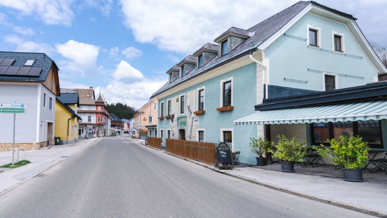 Gasthof Filzwieser, &copy; Gasthof Filzwieser