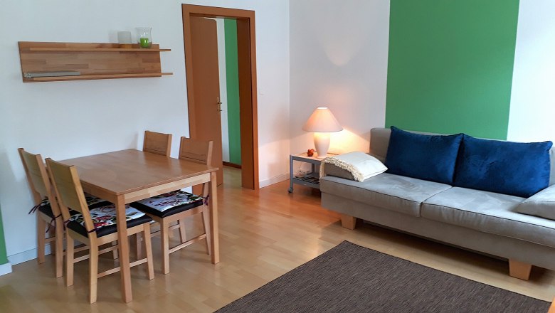 Apartm&aacute;n Weissenbacher (4), &copy; Familie Weissenbacher