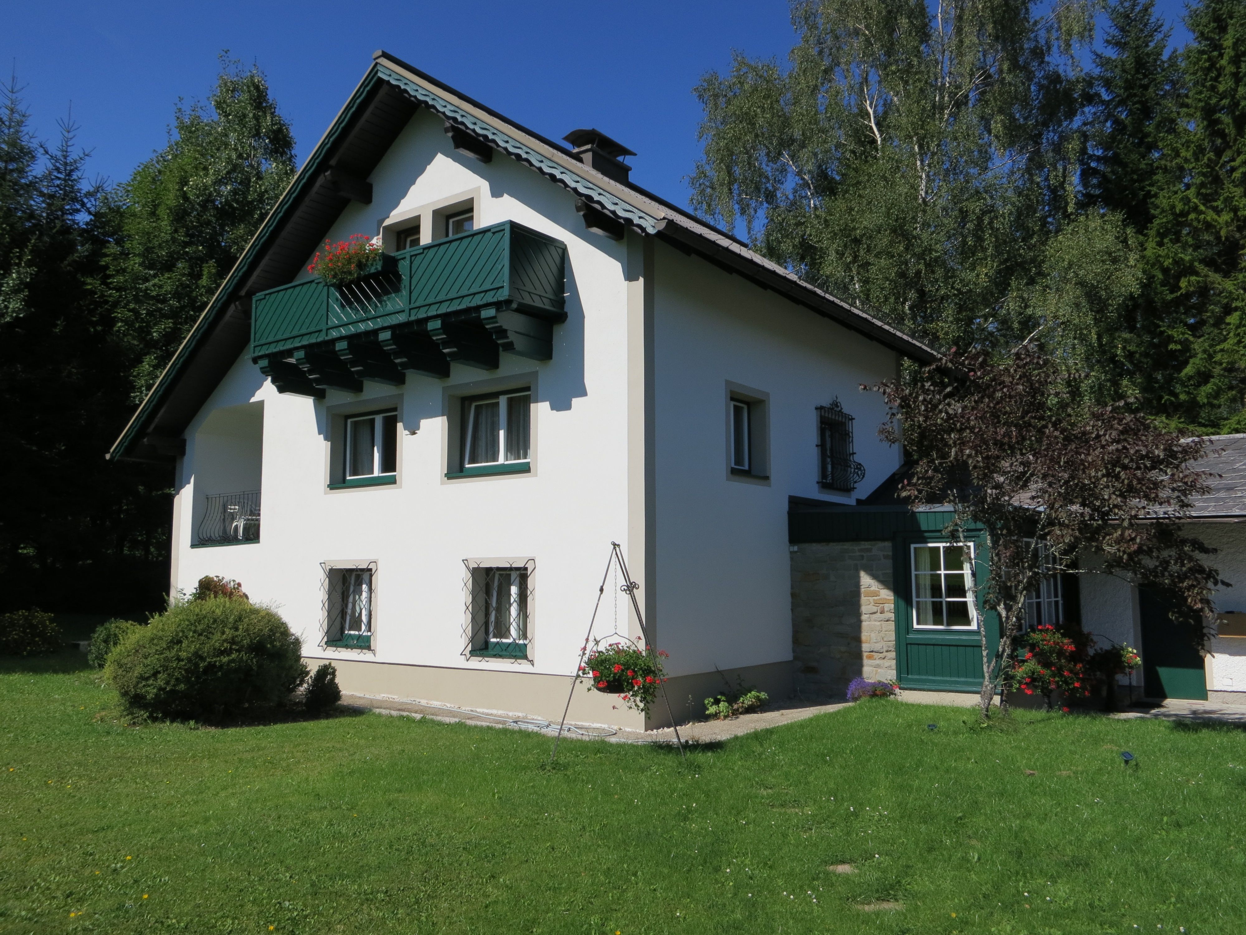 Ferienhaus