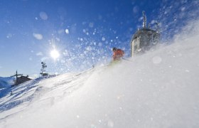 Wintersportparadies Gemeindealpe Mitterbach, © NÖVOG/Zwickl