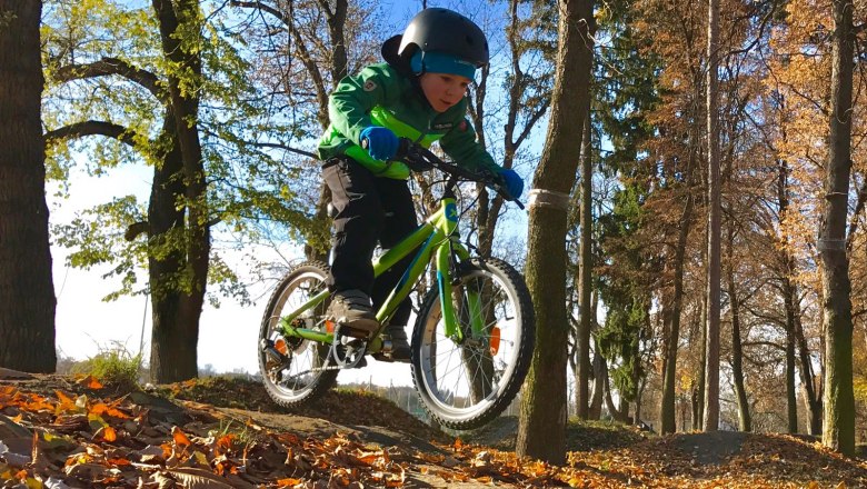 freizeitaktivitaeten-in-mitterbach, &copy; Familie Bock