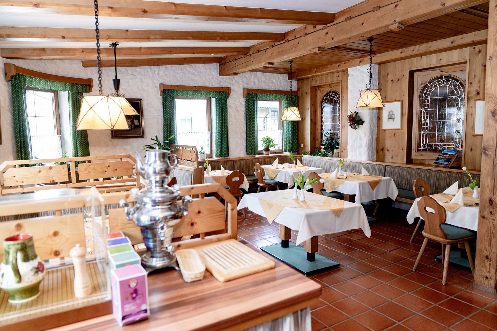 Gasthof Filzwieser
