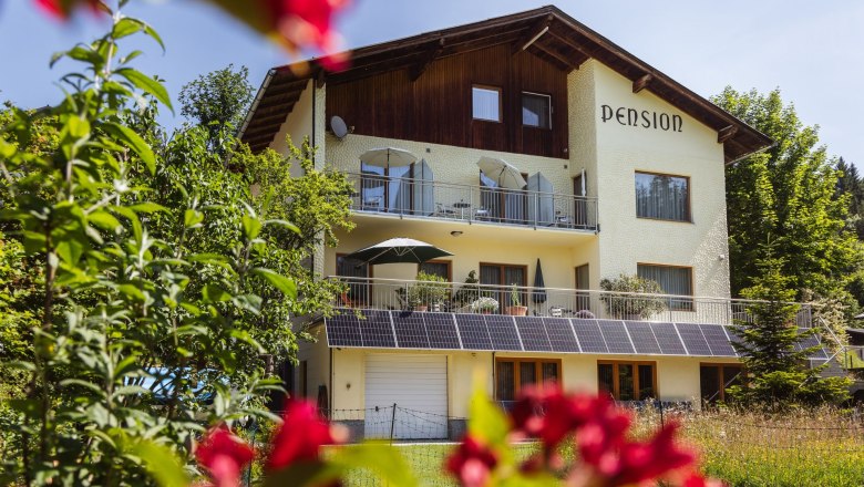 Pension Klug, &copy; Pension Klug - Fred Lindmoser