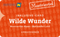 Wilde Wunder Card